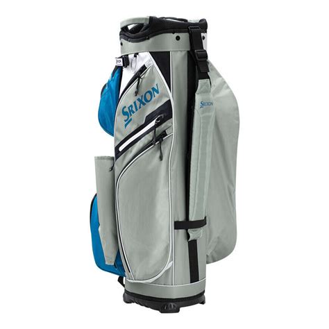 srixon 14 way stand bag.